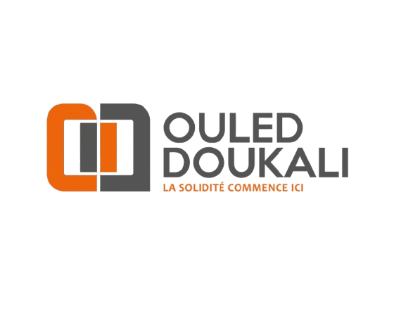 Ouleddoukali Logo